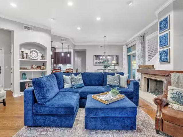 House for sale in Round Rock