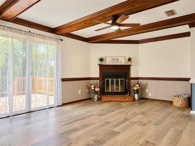 Townhouse for sale in Chesapeake, Virginia