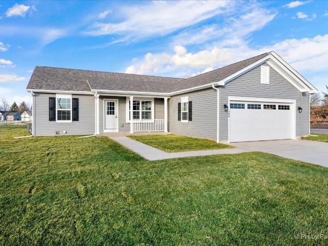 House for sale in Walworth, Wisconsin