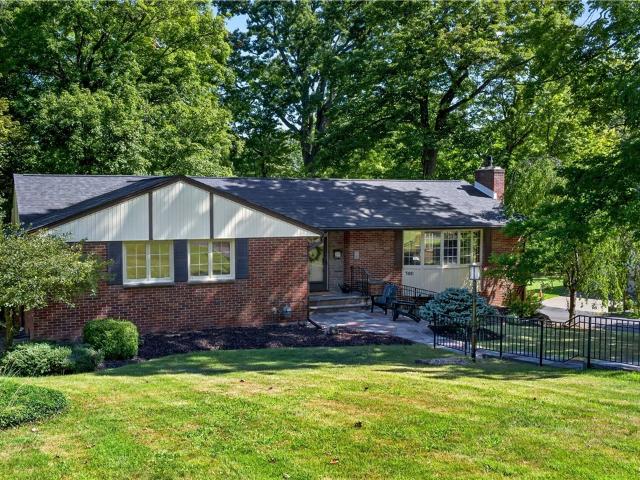 House for sale in Geddes, New York