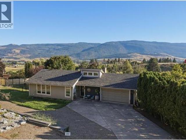House for sale in Coldstream, British Columbia