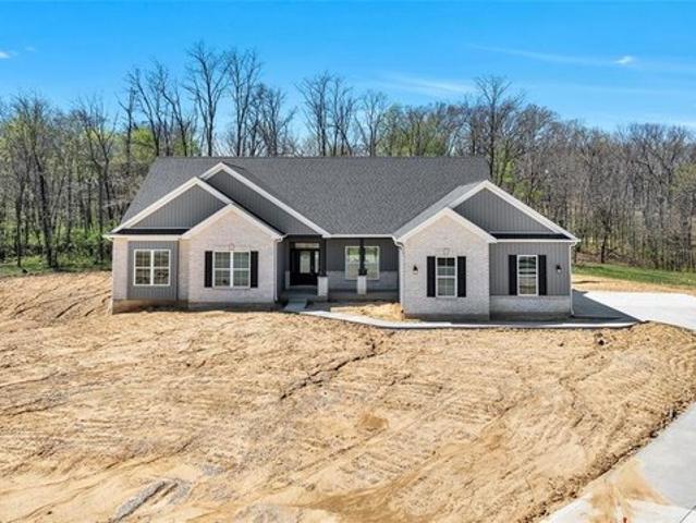 House for sale in Missouri