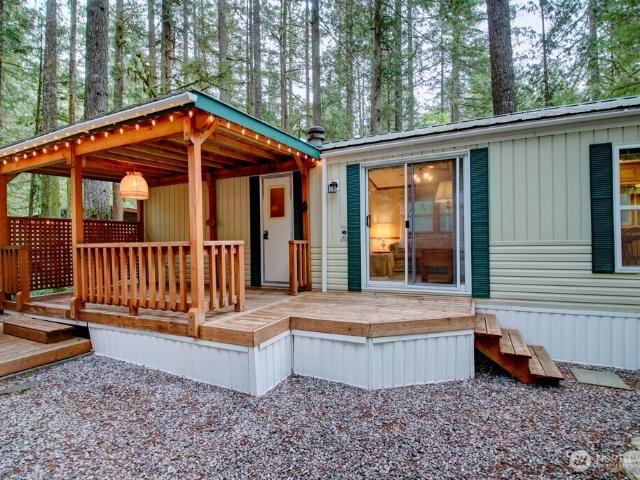 House for sale in Deming, Washington