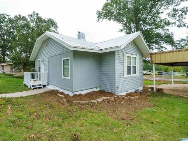 House for sale in Mulga, Alabama