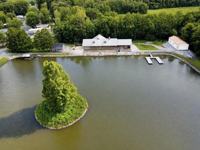 House for sale in Calvert City, Kentucky