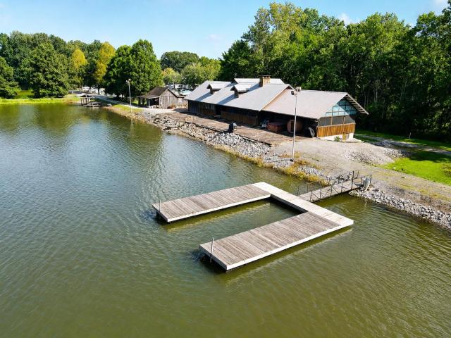 House for sale in Calvert City, Kentucky