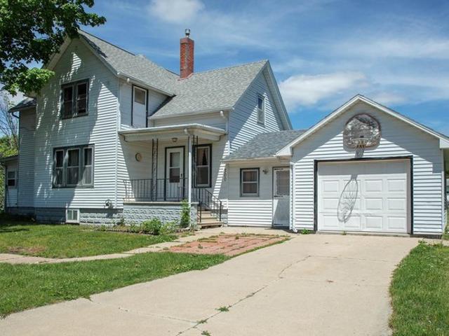 House for sale in Tripoli, Iowa