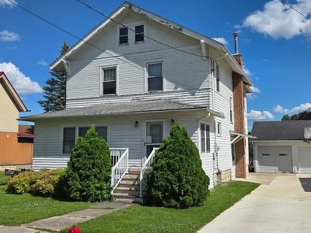House for sale in Elkader, Iowa