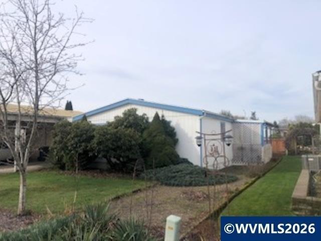 House for sale in Oregonia