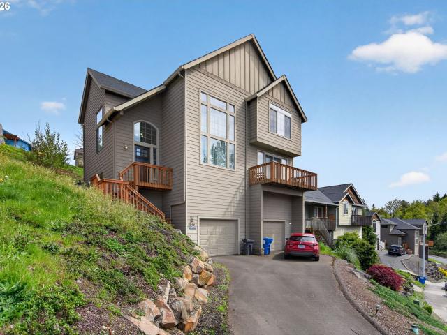 House for sale in Oregonia