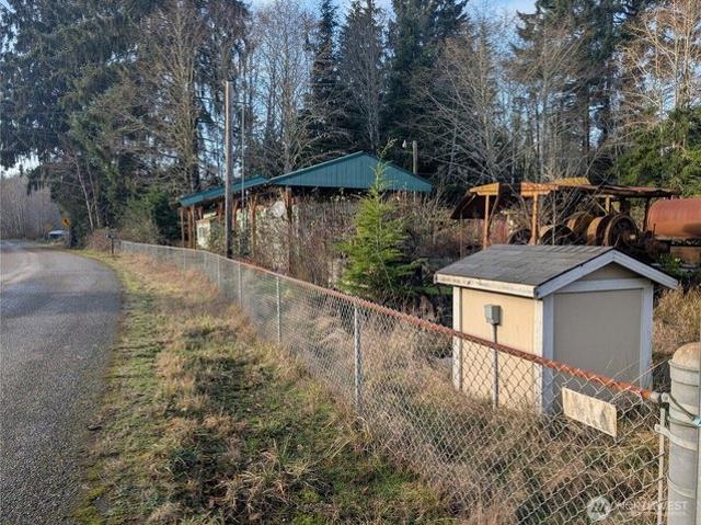 House for sale in Sekiu, Washington