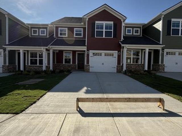 Townhouse for sale in Tennessee