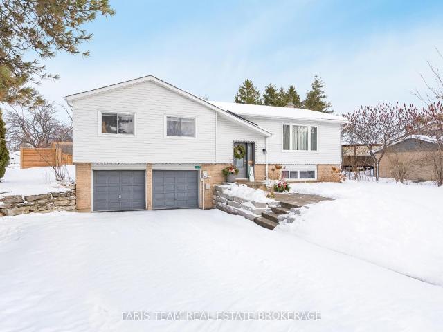 House for sale in Oro-medonte, Ontario