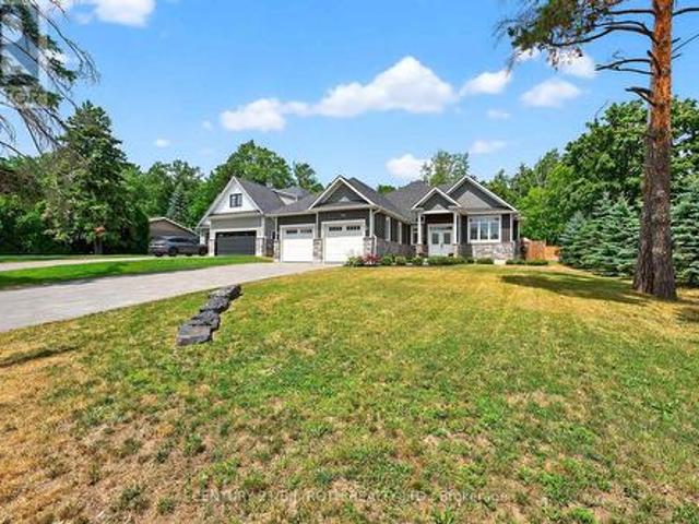 House for sale in Oro-medonte, Ontario