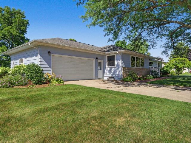 House for sale in Viroqua, Wisconsin