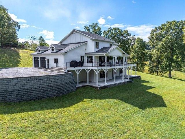 House for sale in Hayesville, Clay County
