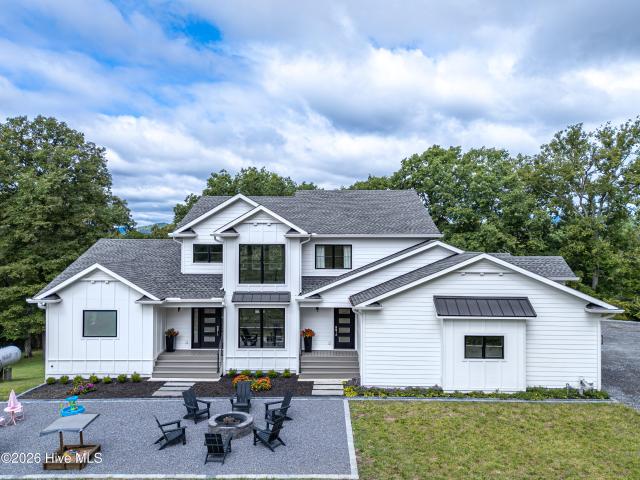House for sale in Hayesville, Clay County