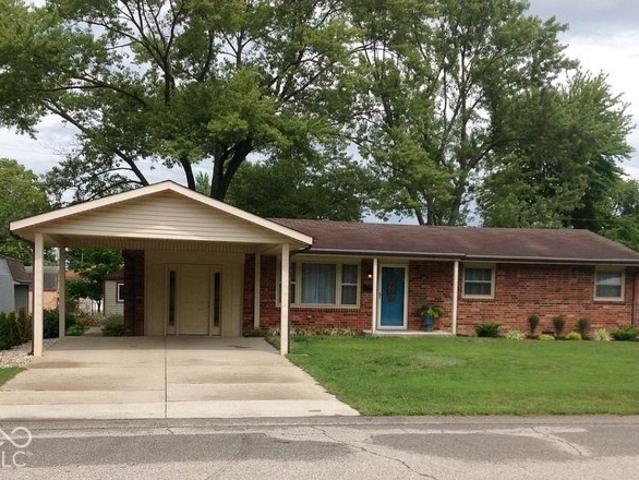 House for sale in North Vernon, Jennings County