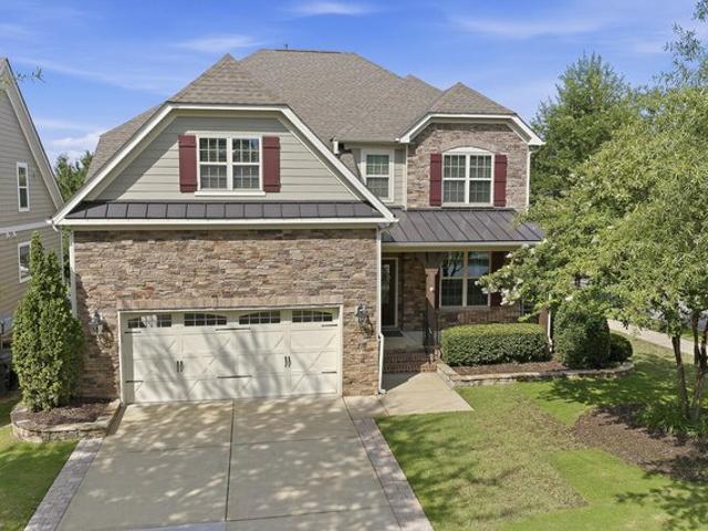 House for sale in Wake, North Carolina