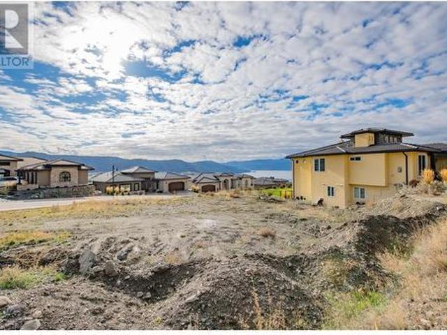 Land for sale in Vernon, British Columbia