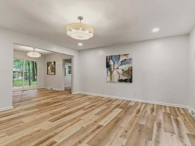 House for sale in Barred Owl Creek, Carrboro