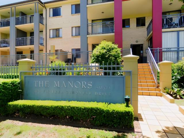 Apartment for rent in Toombul, Queensland