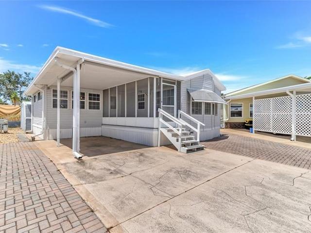 House for sale in Davenport, Florida