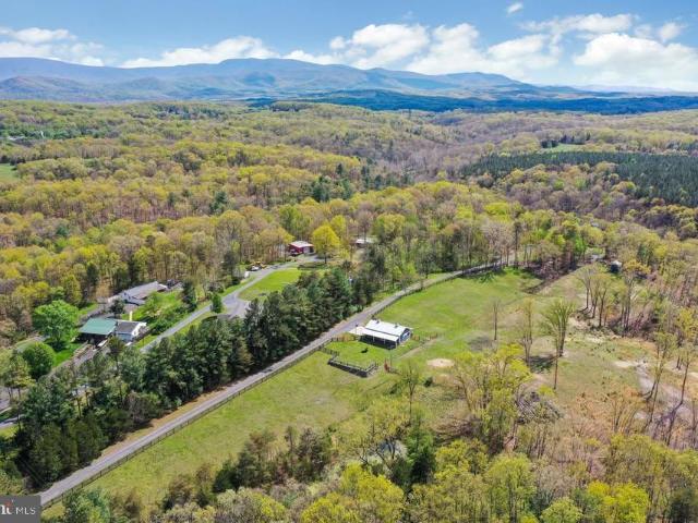 Property for rent in Virginia