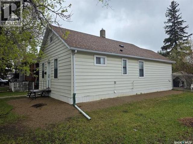 House for sale in Regina, Saskatchewan