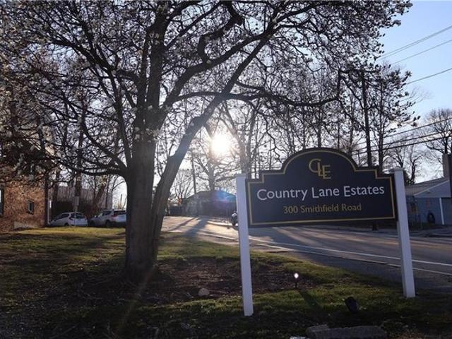 Condo for sale in North Providence, Rhode Island