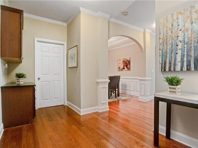 Property for rent in Alpharetta, Georgia