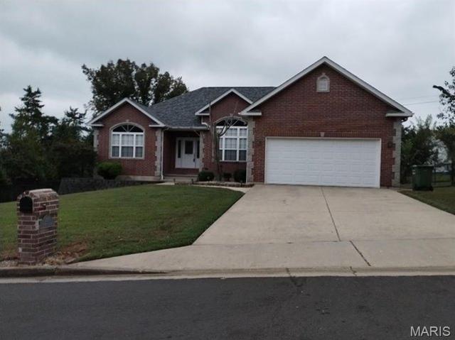 House for sale in Rolla, Phelps County