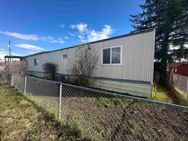 House for sale in Spokane
