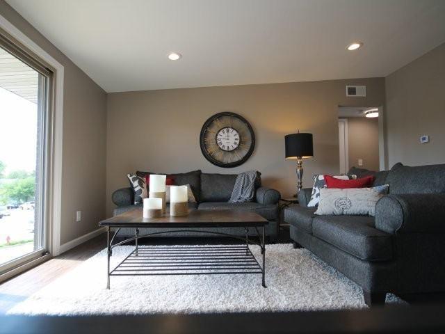 Apartment for rent in Edwardsville
