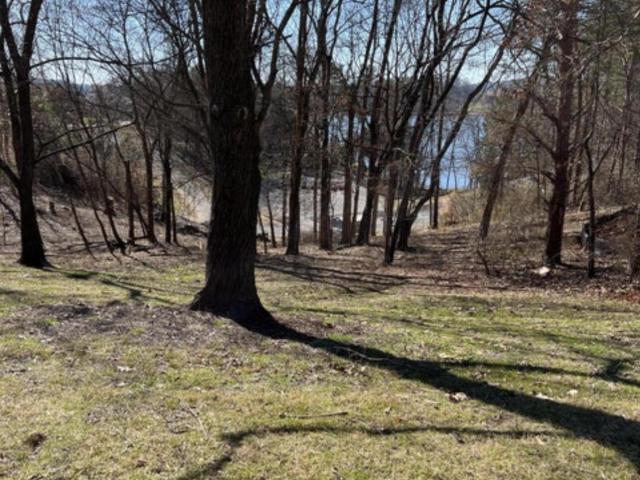 Land for sale in Tennessee