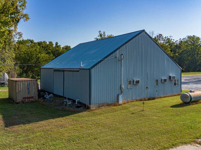 Commercial for sale in Marion, Crittenden County