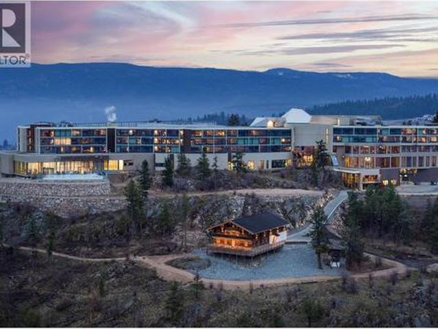 Land for sale in Vernon, British Columbia