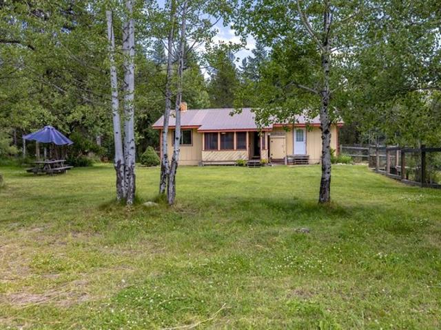 House for sale in Whitefish, Montana
