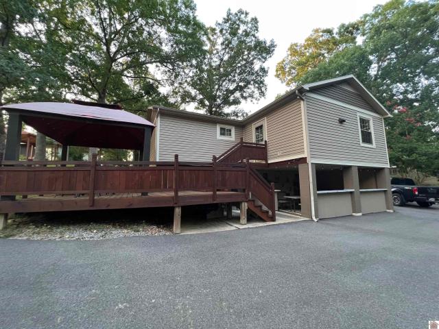 House for sale in Benton, Kentucky