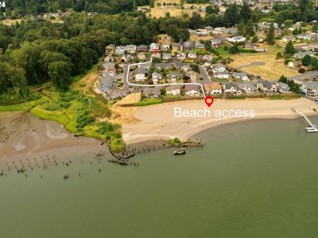 House for sale in Oregonia