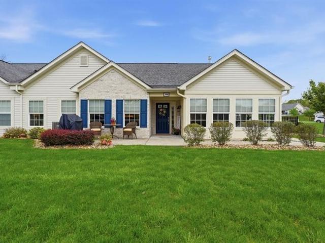 Condo for sale in Zelienople, Pennsylvania