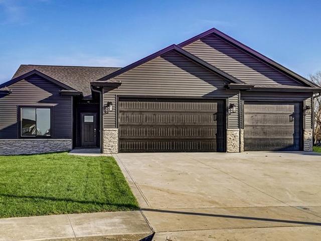 House for sale in Madrid, Iowa