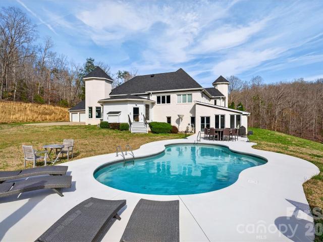 House for sale in Rutherford, North Carolina