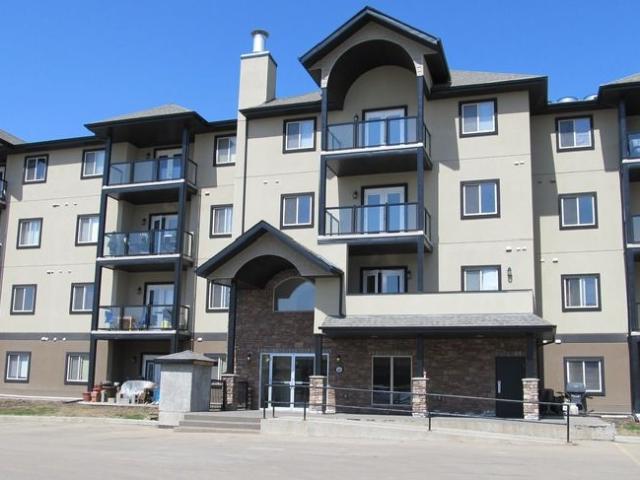 Apartment for rent in Spruce Ridge, City of Spruce Grove