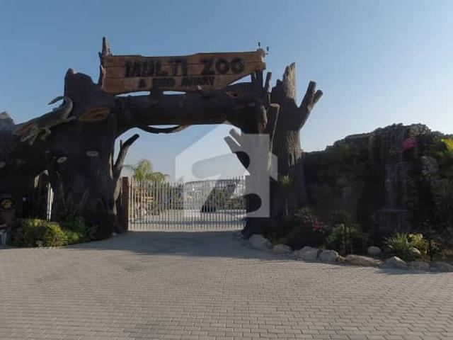 Commercial for sale in Islamabad