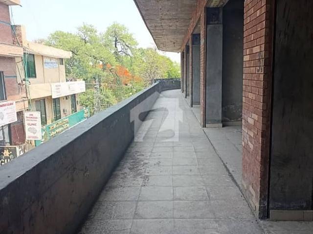 Office for rent in Rawalpindi, Islamabad Capital Territory