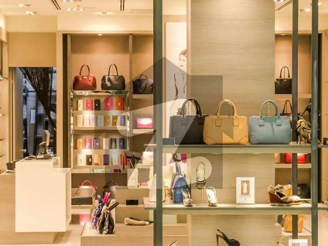 Commercial for sale in Lahore, Punjab