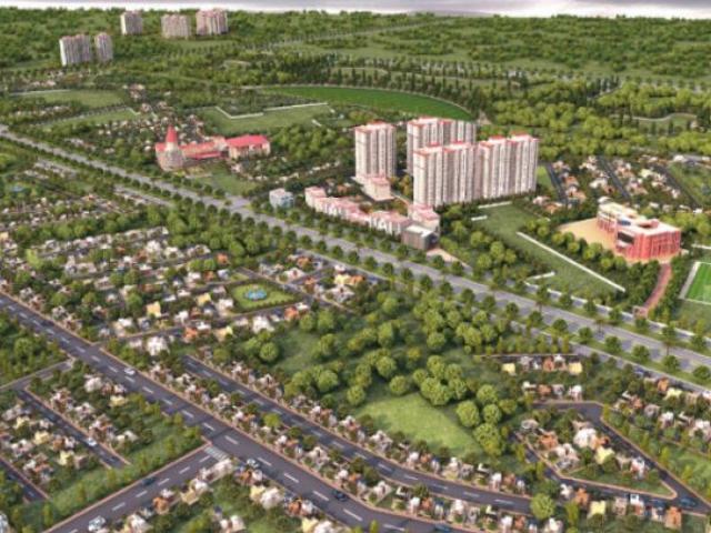 Land for sale in Hariana