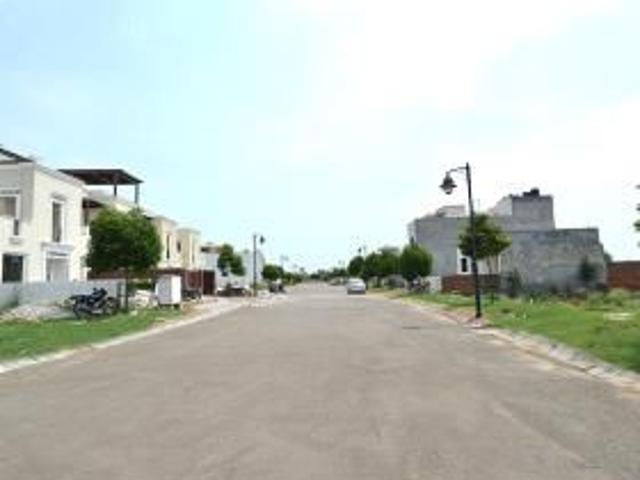 Land for sale in Mohari, Punjab
