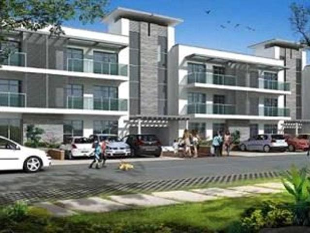 Land for sale in Hariana